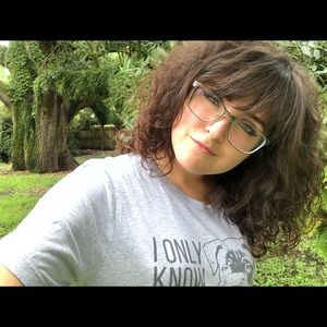 Meet your Posher, Jessica